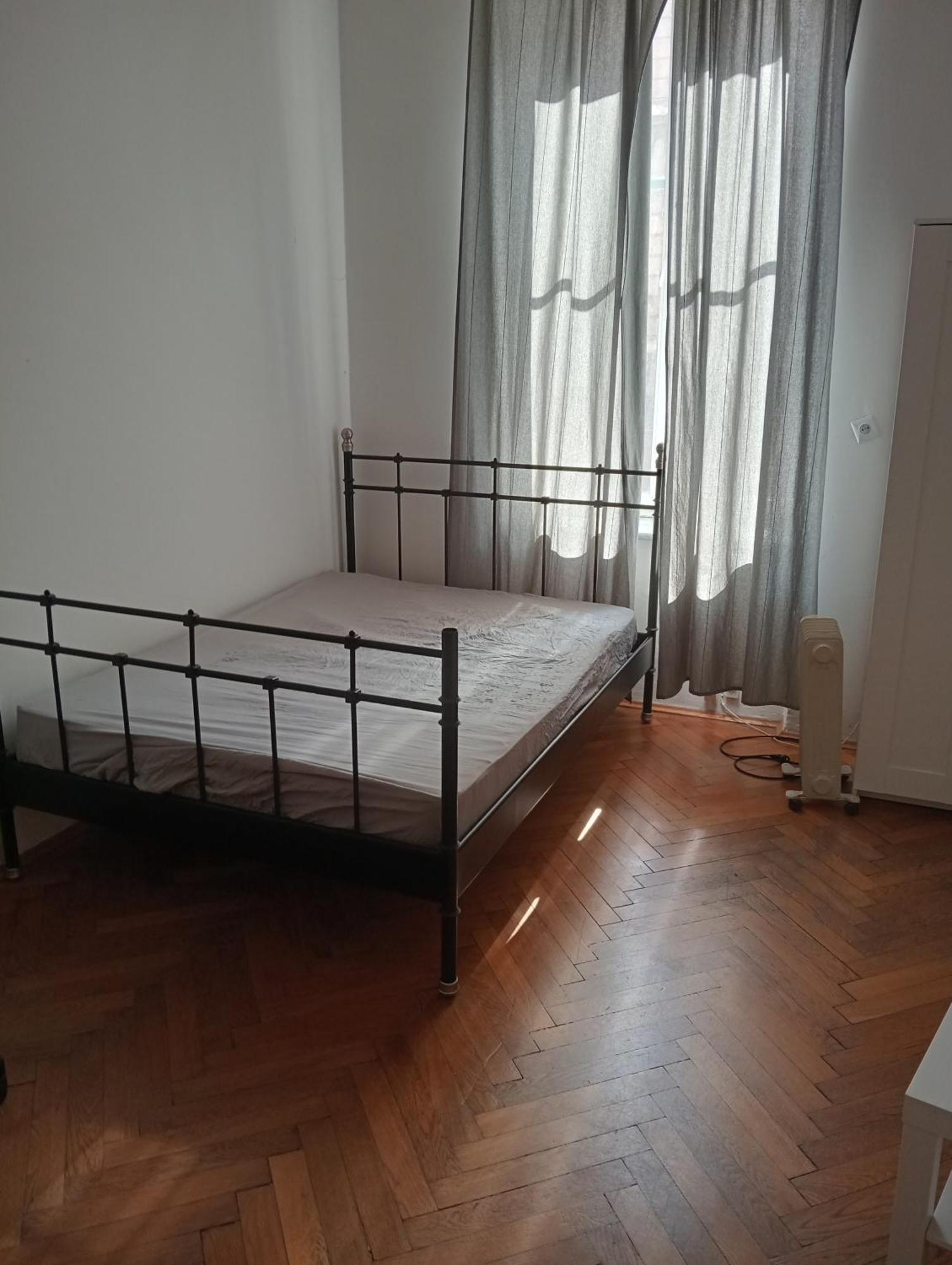 Apartament Batorego Krakau Exterior foto