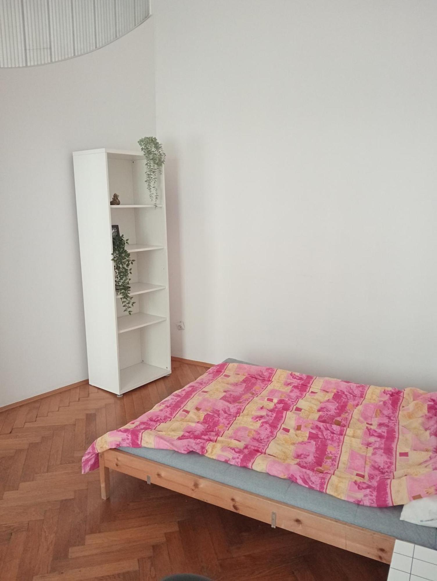 Apartament Batorego Krakau Exterior foto